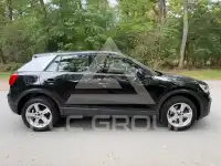 2018 Audi Q2