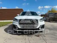 2018 Audi Q2