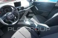 2018 Audi Q2