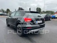 2018 Audi Q2