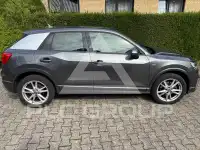 2018 Audi Q2