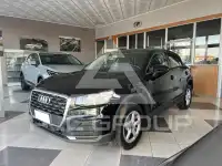 2018 Audi Q2