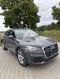 2018 Audi Q2