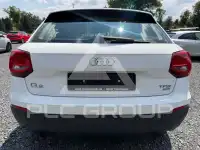 2018 Audi Q2