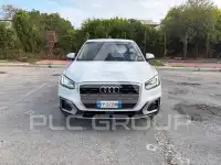2018 Audi Q2
