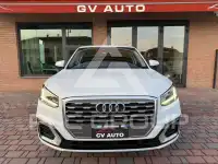 2018 Audi Q2