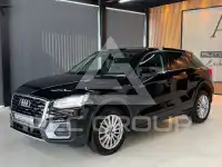 2018 Audi Q2