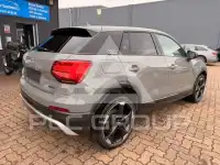2018 Audi Q2