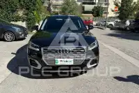 2018 Audi Q2