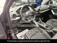 2018 Audi Q2