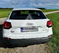 2018 Audi Q2