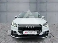 2018 Audi Q2