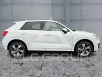 2018 Audi Q2