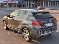 2018 Audi Q2