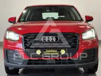 2018 Audi Q2