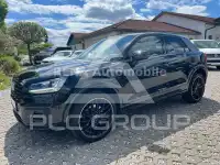 2018 Audi Q2