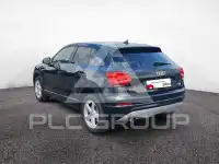 2018 Audi Q2