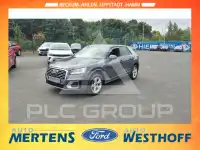 2018 Audi Q2