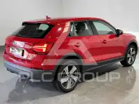 2018 Audi Q2