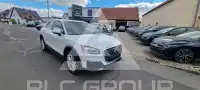2018 Audi Q2