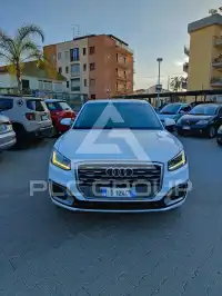 2018 Audi Q2