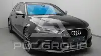 2018 Audi RS6