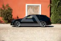 2018 Audi RS6