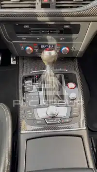 2018 Audi RS6