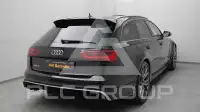 2018 Audi RS6
