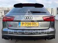 2018 Audi RS6