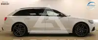 2018 Audi RS6