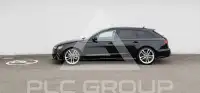 2018 Audi RS6
