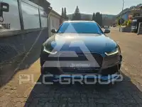 2018 Audi RS6