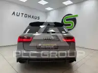 2018 Audi RS6