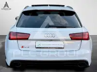 2018 Audi RS6