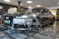 2018 Audi RS6