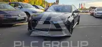 2018 Audi RS6