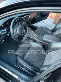 2018 Audi RS6