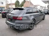 2018 Audi RS6