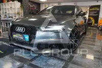 2018 Audi RS6