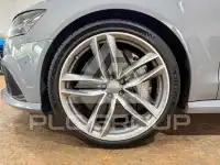 2018 Audi RS6