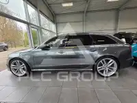 2018 Audi RS6