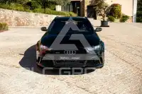 2018 Audi RS6