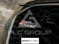2018 Audi RS6