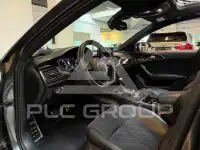 2018 Audi RS6