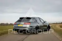 2018 Audi RS6
