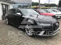 2018 Audi RS6