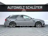 2018 Audi RS6
