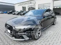 2018 Audi RS6