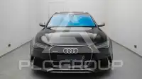 2018 Audi RS6